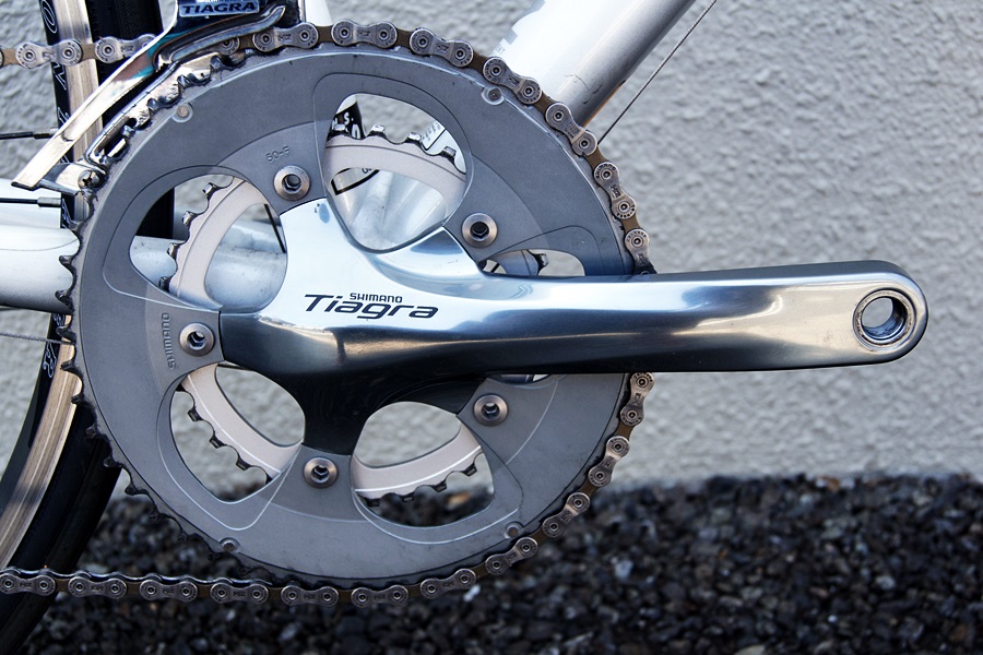 クラインのロードバイク「カルマ X（2007年）」買取実績 | サイパラ