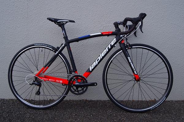 ラピエールのアウダシオ 300 FDJ2014年｜買取サイパラ