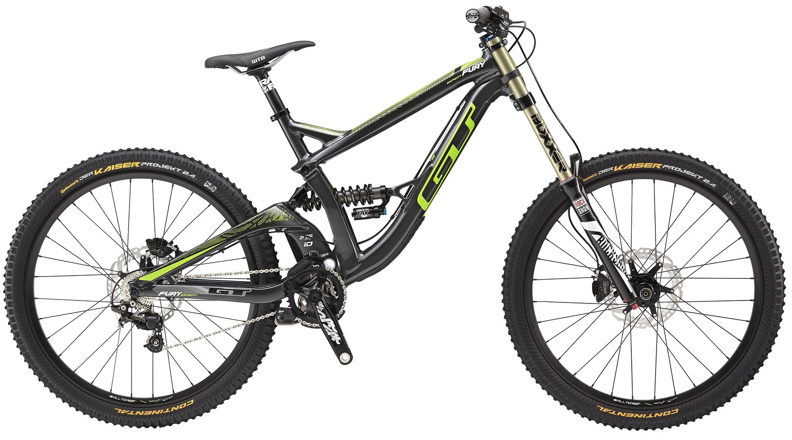 ダウンヒルのマウンテンバイク買取｜自転車高価買取サイパラ