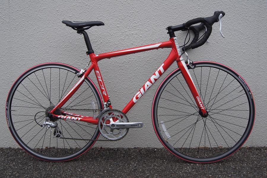 SCR 2買取情報｜ジャイアントのスポーツ自転車買取サイパラ