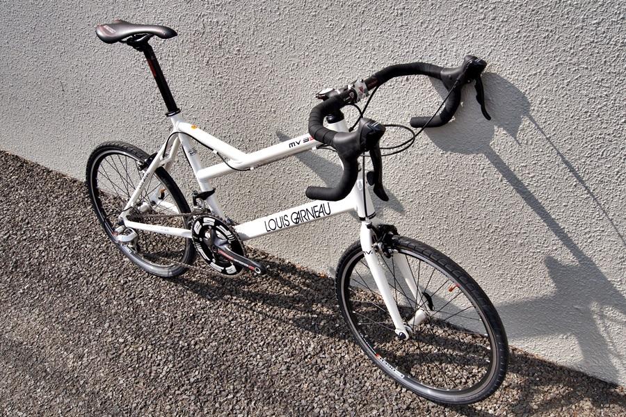 LGS-MV3 S｜LOUIS GARNEAU買取サイパラ