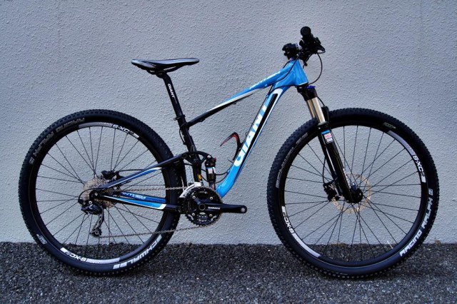 コナのマウンテンバイク「シュレッド（2014年）」買取実績 | サイパラ