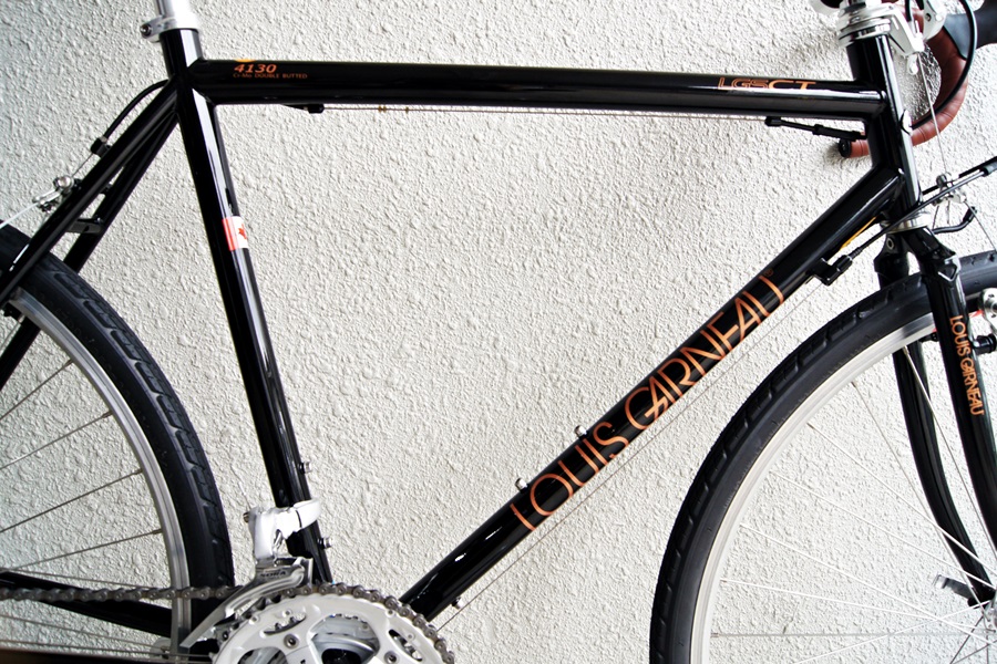 ルイガノのシクロクロス「LGS-CT ソラ（2012年）」買取実績 | サイパラ