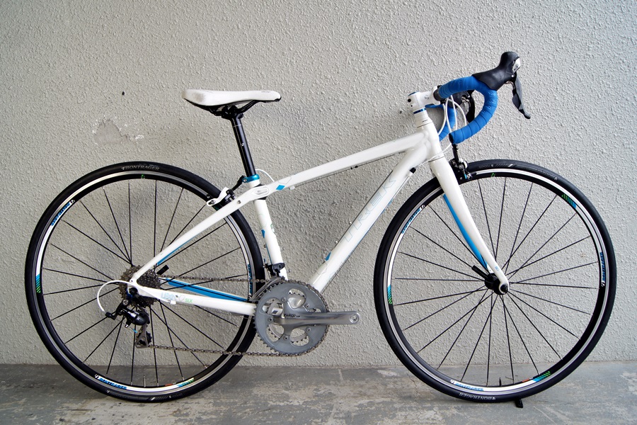 トレック TREK レグザ SLX LEXA SLX 105×Tiagra 2014年モデルの買取