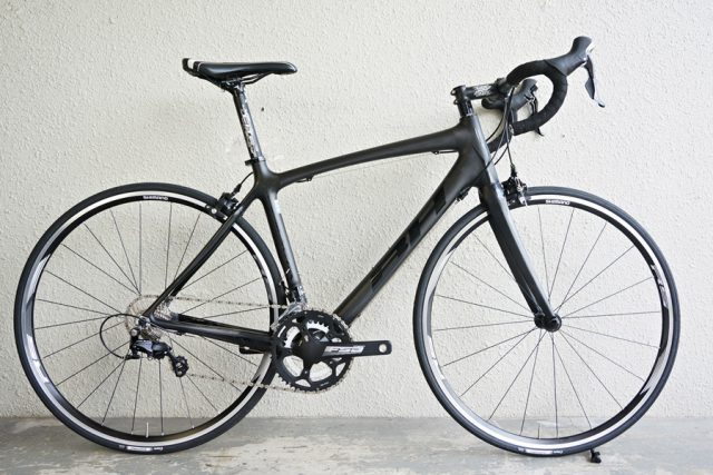 ビーエイチ BH プリズマ PRISMA 105 5800 2015年モデルの買取実績