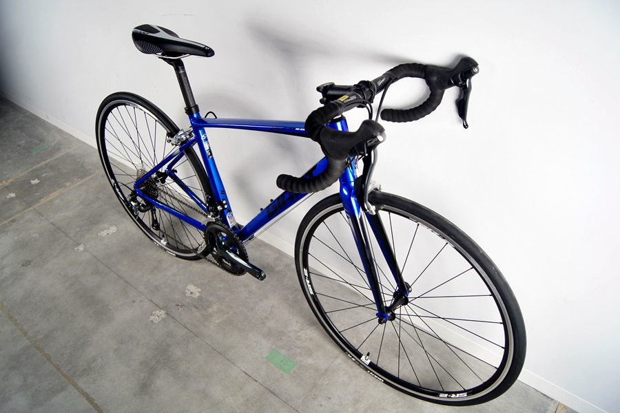 ジャイアント Giant デファイ 2 DEFY 2 Tiagra 2016年モデルの買取実績