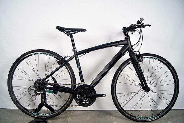 ビアンキ Bianchi カメレオンテ2 CAMALEONTE2 ALTUS 2017年モデルの