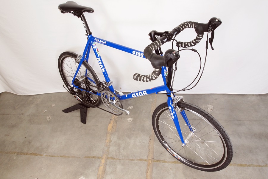 ジオス GIOS フェルーカ FELUCA SORA 3500 2015年モデルの買取実績