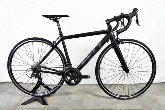 フェルト FELT F85 Tiagra 2018年モデルの買取実績 | サイパラ