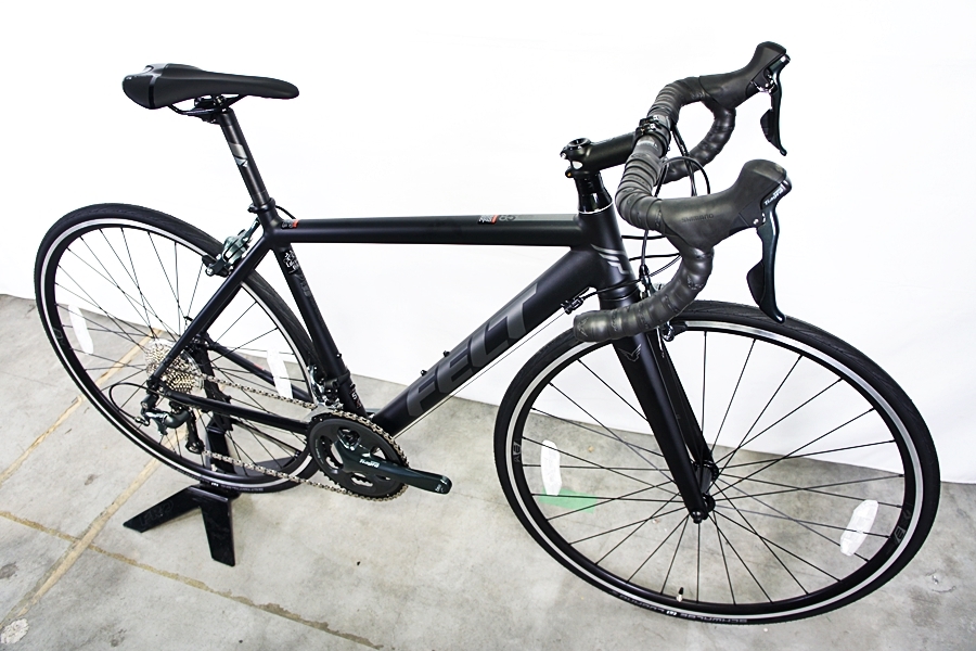 フェルト FELT F85 Tiagra 2018年モデルの買取実績 | サイパラ