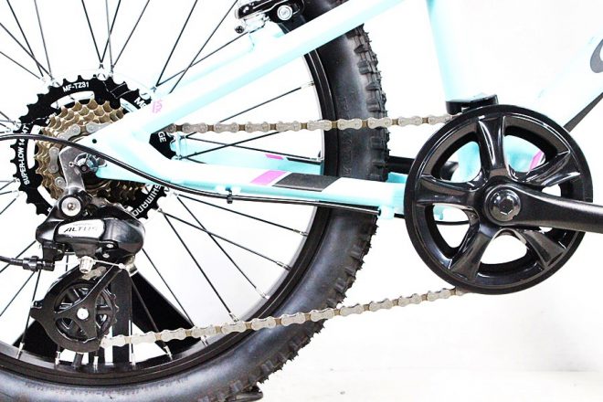 本日の自転車買取実績紹介「オルベア ORBEA MX20 DIRT 2017年モデル