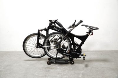 R&M Riese & Muller(ライズアンドミューラー) BD-1店頭買取-adoor東京