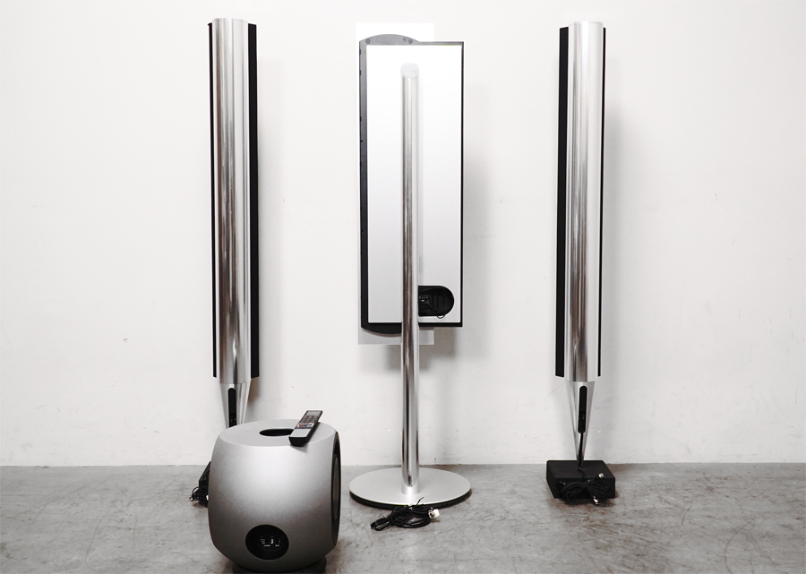 Bang & Olufsen(バング＆オルフセン) B&O 出張買取-アドア東京-杉並区