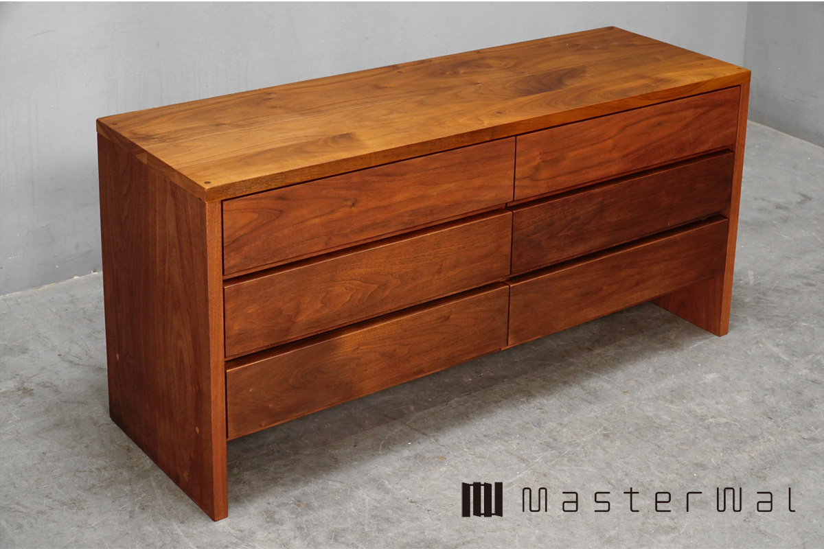 ベッドの買取について 「ACTUS(アクタス) Master Wal (マスター