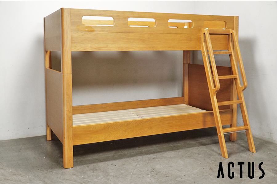 ACTUS(アクタス) 高価買取-アドア東京-港区 FUZZLE (ファズル) 2段