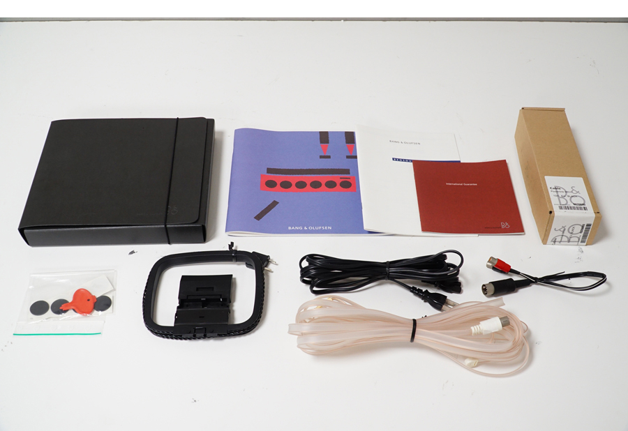 Bang & Olufsen(バング＆オルフセン) B&O 出張買取-アドア東京-港区