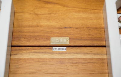 ブランド家具の買取「IDEE(イデー) MATIN DINNING TABLE Oak(マタン