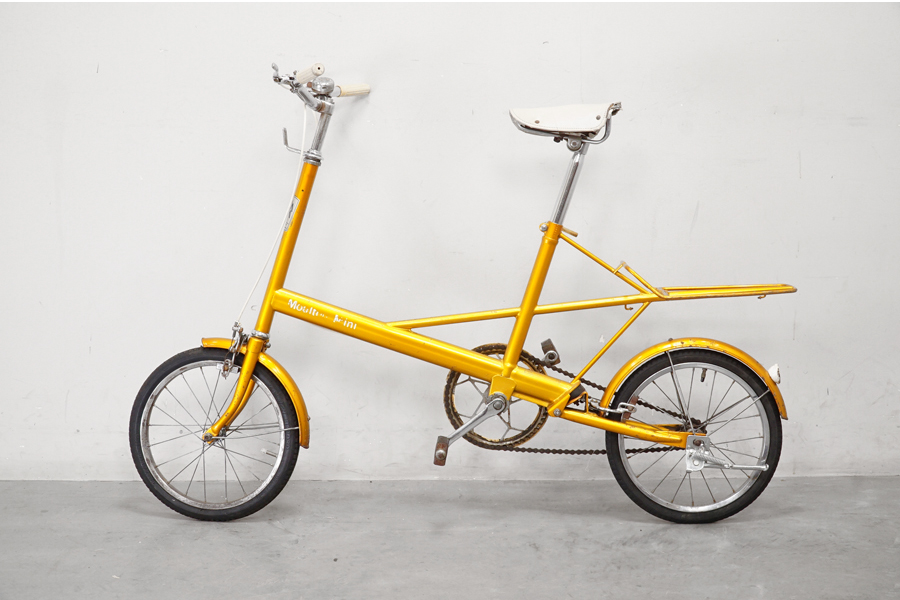 Alex Moulton(アレックス モールトン) 高価買取 アドア東京-世田谷区