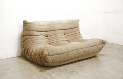 ブランド家具の買取「ligne roset（リーンロゼ) TOGO(トーゴ）2