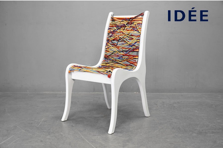 ブランド家具の買取「IDEE(イデー) MATIN DINNING TABLE Oak(マタン