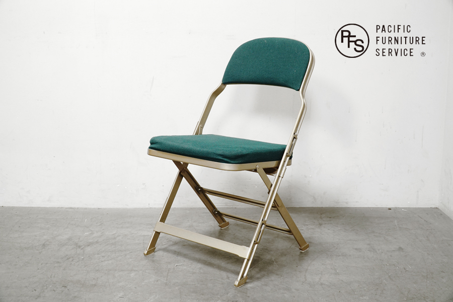 クラリンチェア 水色 パシフィックファニチャーサービス CLARIN FULL