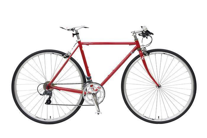 sono1 Remo FLAT (New Claris R2000 Ver.) | クロモリロードバイクのA