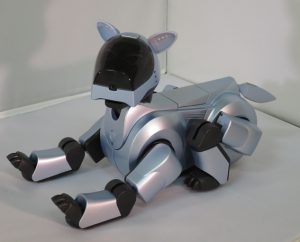 ERS-210の特技 | 愛慕ドック