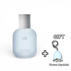 BTS Jin HAPPY POP-UP : RUNNING WILD TO HAPPINESS Plush Keyring