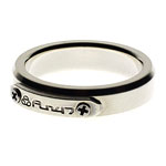 Atomic number:47 アトミックナンバー47 ALE&Co.,