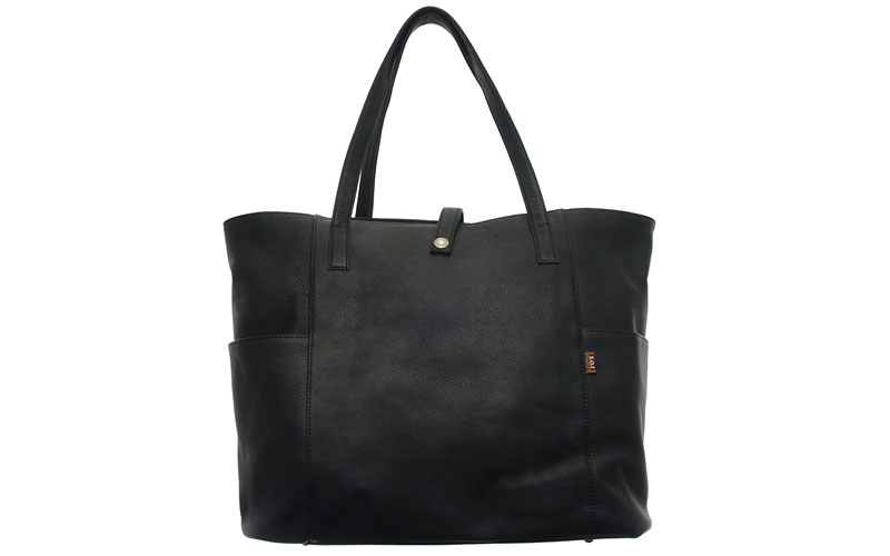 MR.OLIVE バッグ ME626 Black ALE&Co.,