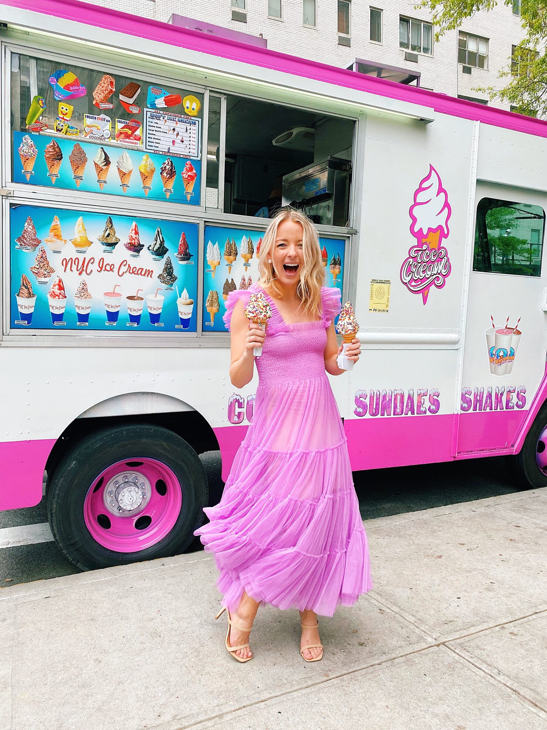 Hill House Nap Dress Review - Amy Littleson