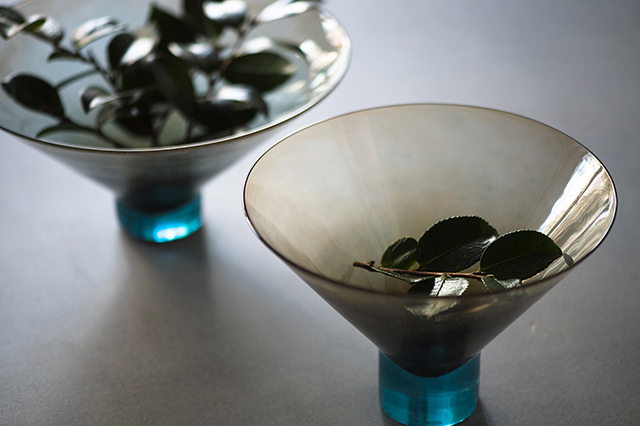 fresco・辻野剛（大阪府）｜しなもの｜雨晴/AMAHARE