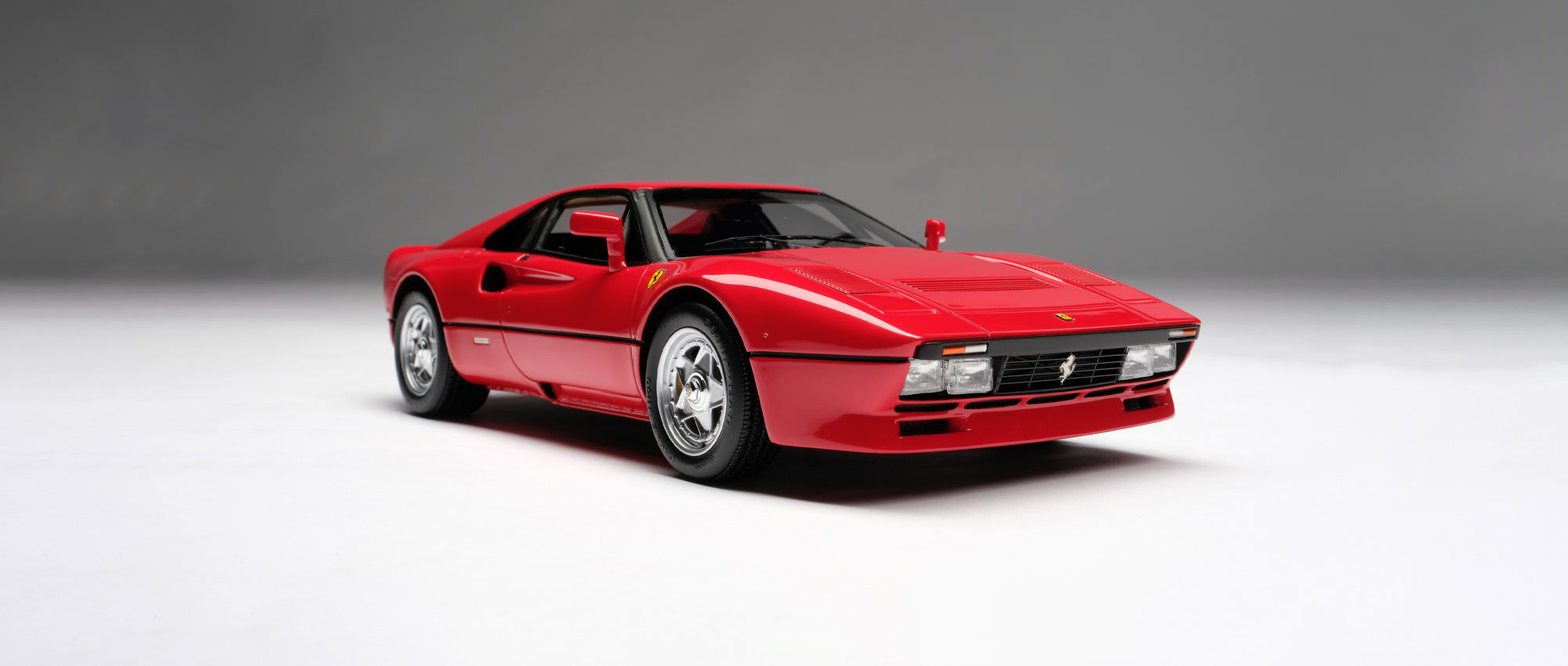 Ferrari 288 GTO – Amalgam Collection