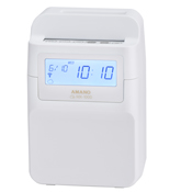 電子タイムレコーダー｜勤怠管理・タイムレコーダーのアマノ株式会社