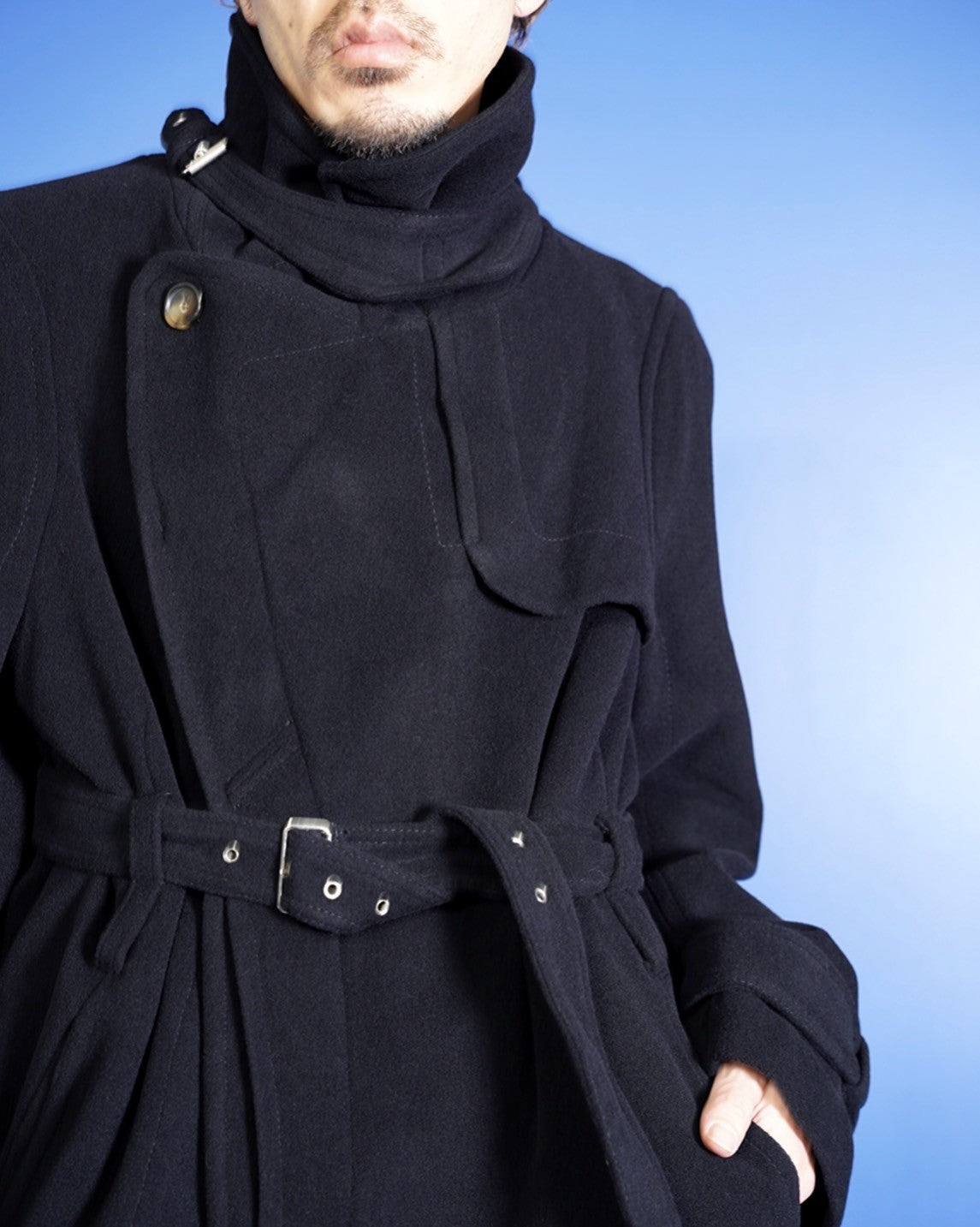 MARINA YEE(マリナイー)-