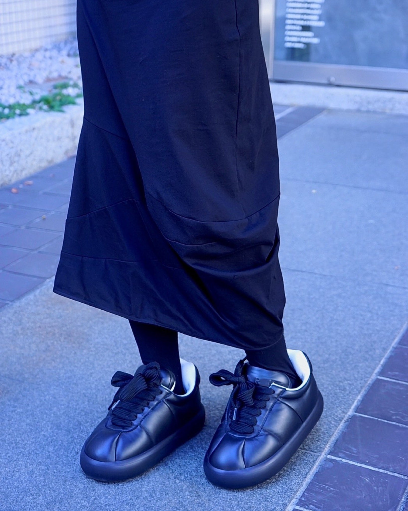 MARNI(マルニ)-BIGFOOT 2.0 -Amanojak.