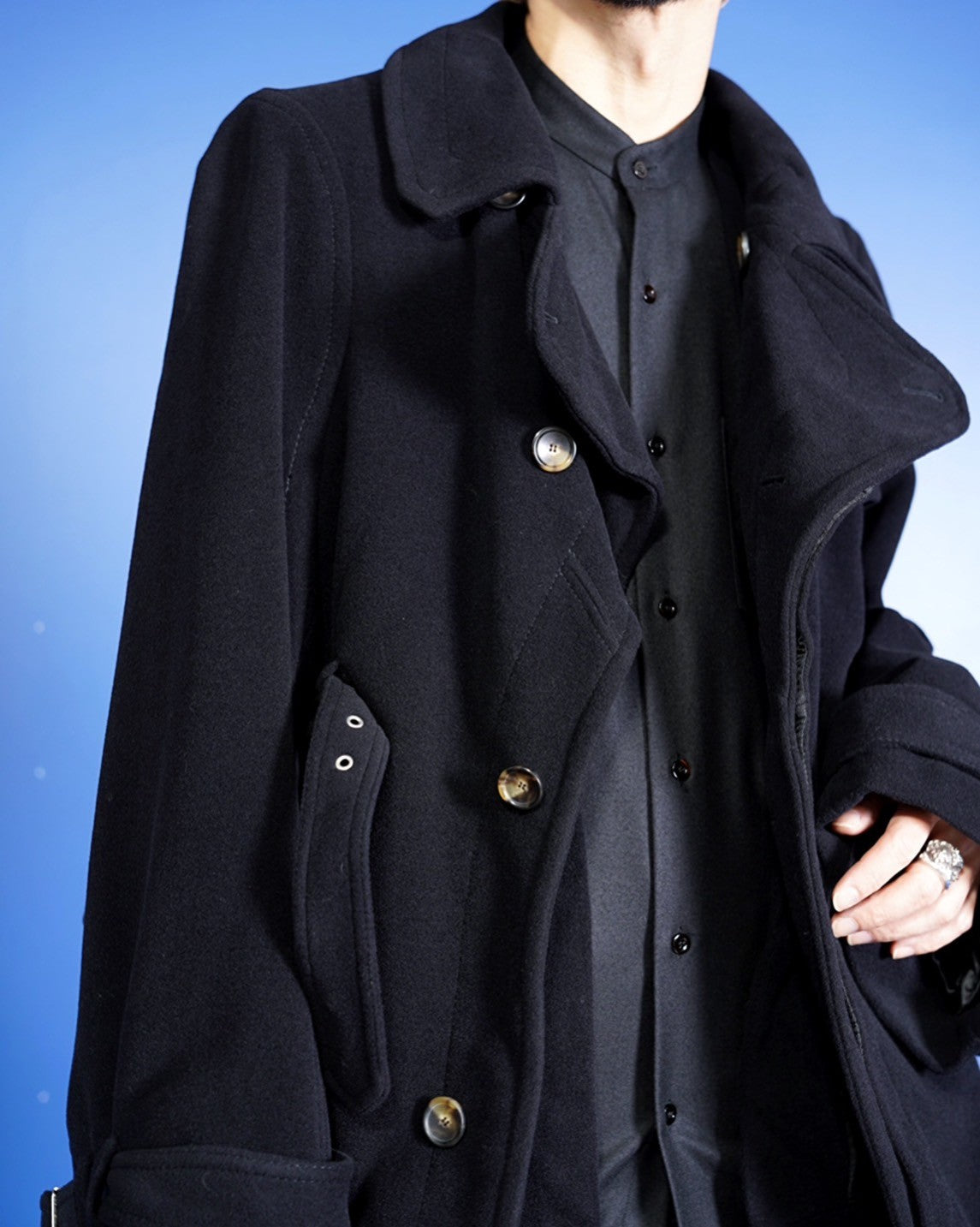 MARINA YEE(マリナイー)-