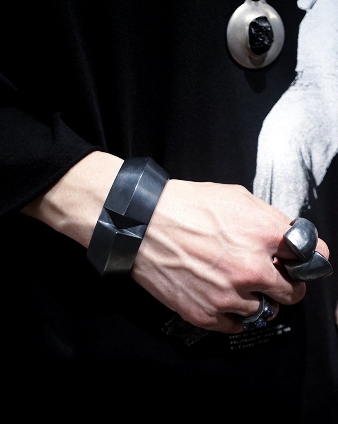 PARTS OF FOUR(パーツオブフォー)-Amanojak.