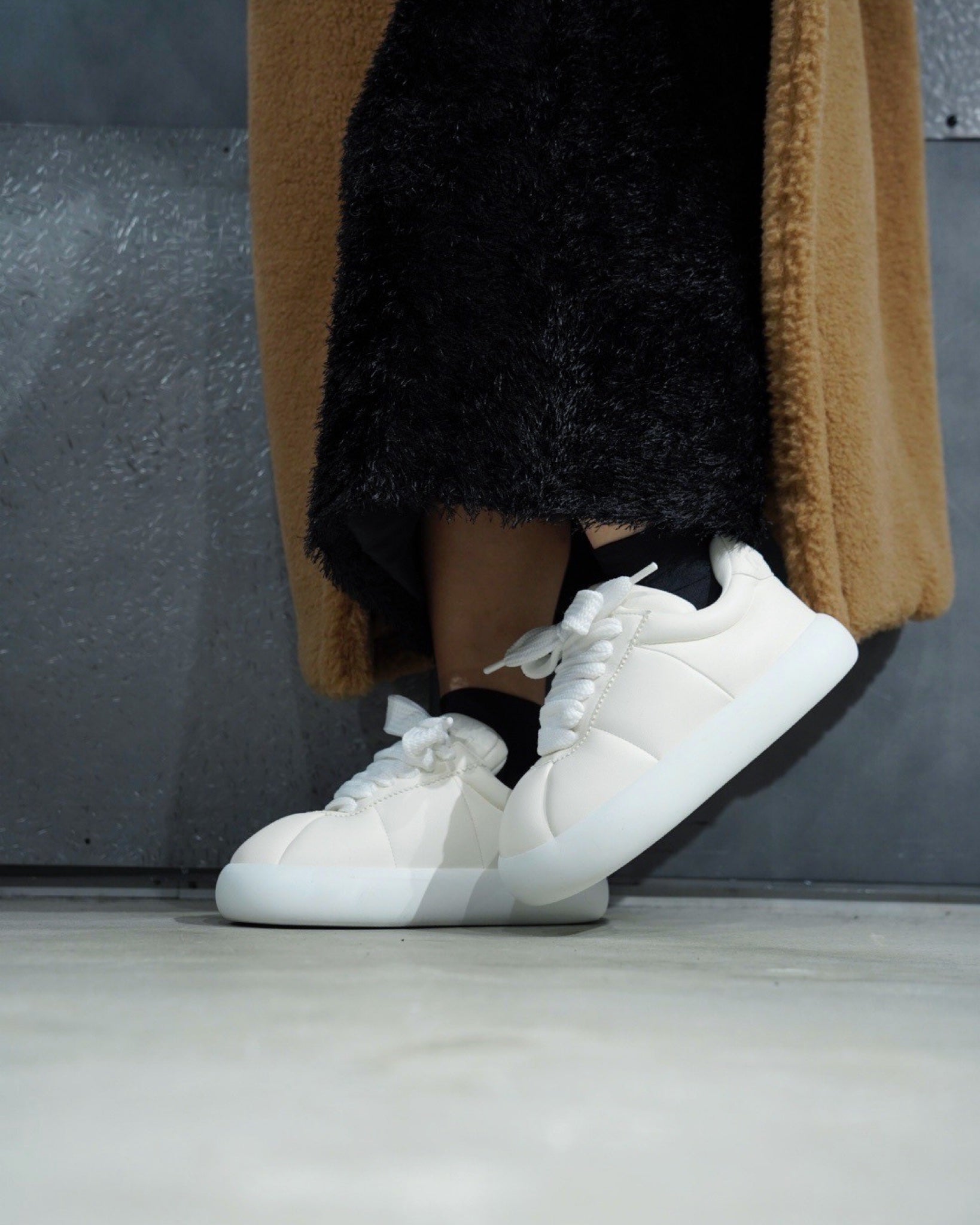 MARNI(マルニ)-BIGFOOT 2.0 -Amanojak.