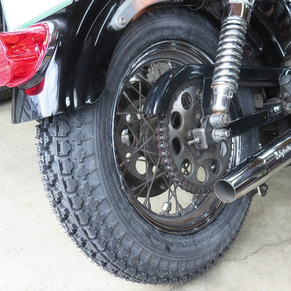 FIRESTONE ANS - FIRESTONE | アンバーピース