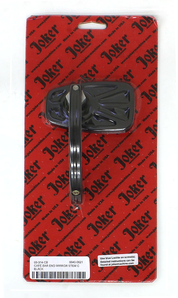 バーエンドミラー - JOKER MACHINE | アンバーピース