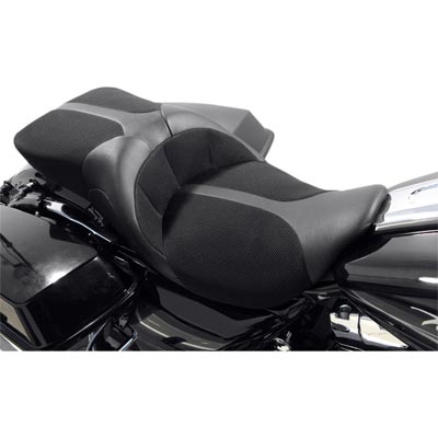 ダニーグレイ Danny Gray ロードグライド ハーレー シート ロード