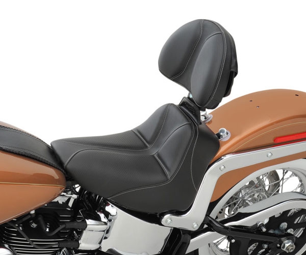 DOMINATOR ソロシート - SADDLEMEN | アンバーピース