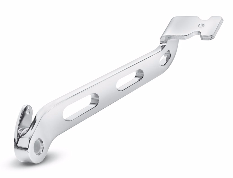 ビレットスタイル・リアブレーキレバー・フォワードコントロール