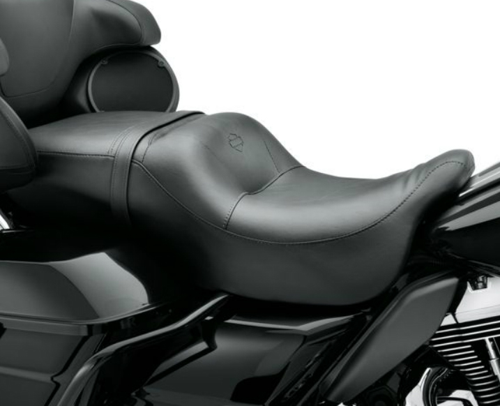 サンレイ・ヒーテッドシート - Harley Davidson | アンバーピース