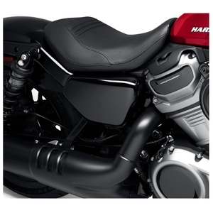 スーパーリーチ・ソロシート - Harley Davidson | アンバーピース