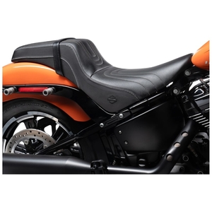 リーチツーアップシート ローライダー - Harley Davidson | アンバーピース