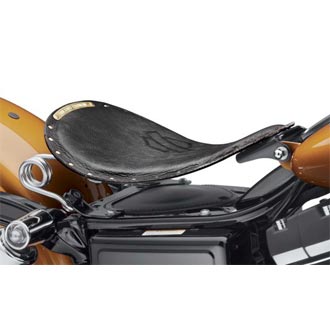 ハンモックツーリングシート - Harley Davidson | アンバーピース