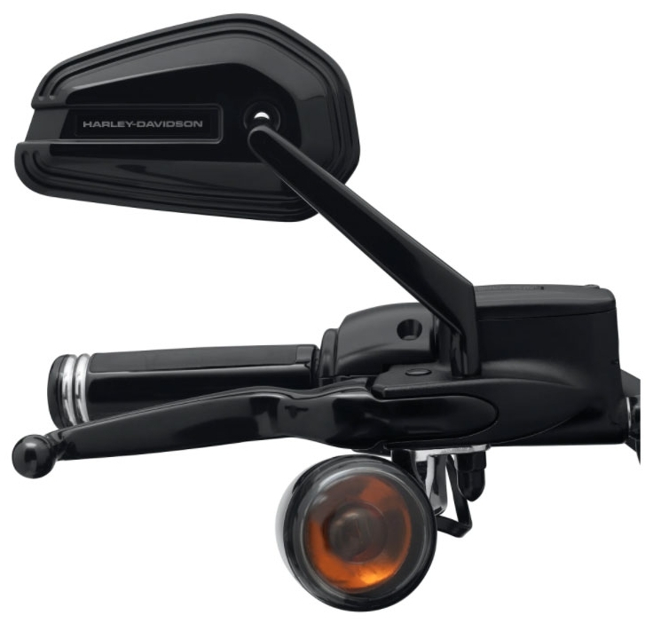 EMPIRE ミラー - Harley Davidson | アンバーピース