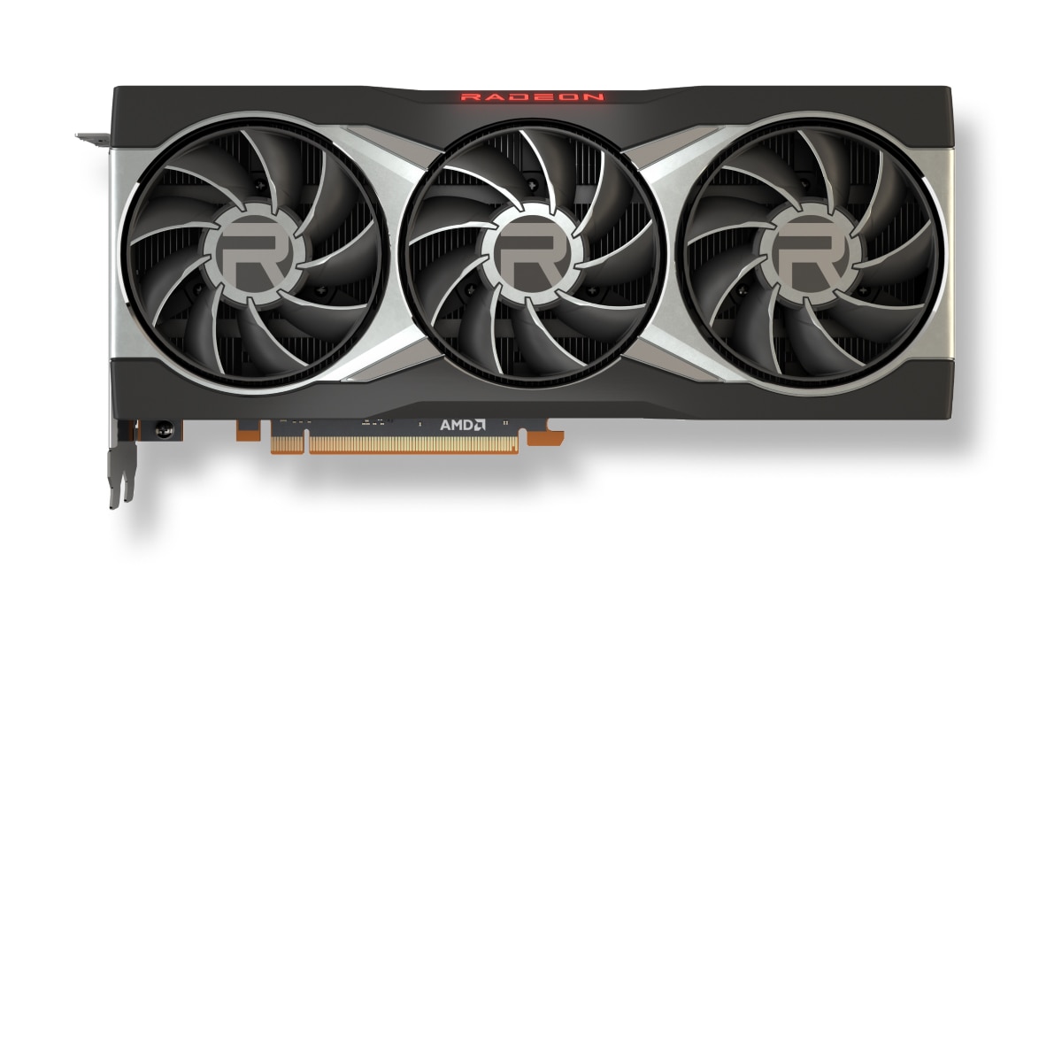Radeon™ RX 6800 XT Graphics Card